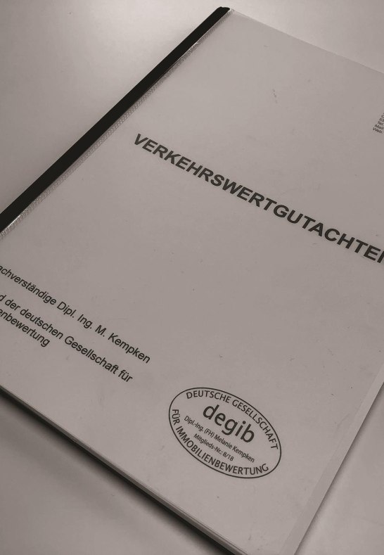 Büro 3 | © Melanie Kempken