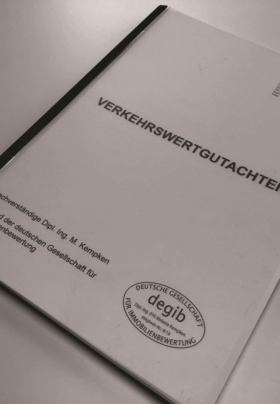 Büro 3 | © Melanie Kempken Büro 3 | © Melanie Kempken