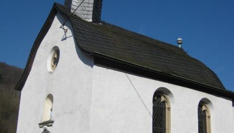 Borromäuskapelle | © Tourist-Information Bad Breisig