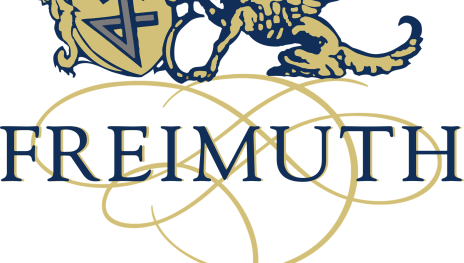 Logo Weingut Freimuth | © Weingut Freimuth Logo Weingut Freimuth | © Weingut Freimuth