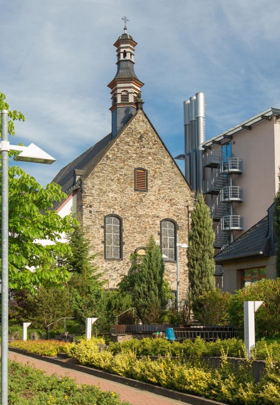 Hospitalkirche au&szlig;en | &copy; 90 Grad Photography/Hilger & Schneider GbR
