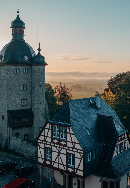 Schloss Vollrads | © Schloss Vollrads Schloss Vollrads | © Schloss Vollrads