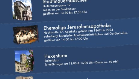 Internationaler Museumstag | &copy; Stadt Lahnstein