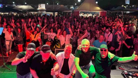 80&acute;s Surprise | &copy; 80&acute;s Surprise