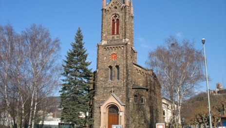 Evangelische Kirche Lahnstein | &copy; Evangelische Kirche Lahnstein