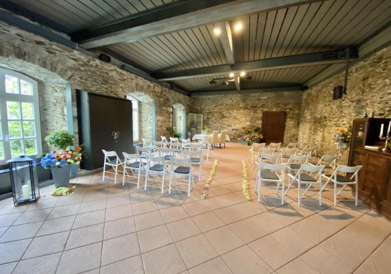 1 | &copy; Kulturhaus Oberwesel