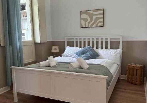 Schlafzimmer | &copy; Salus Living GmbH