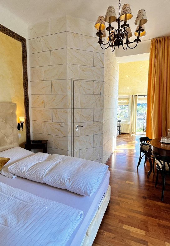 Appartement 6 | &copy; http://www.park-villa.de