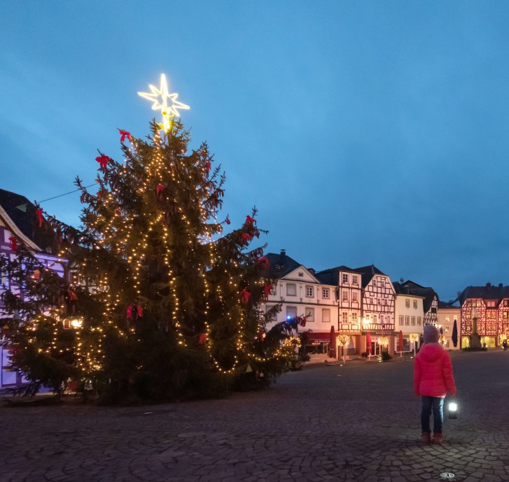 Linz im Winter | © Andreas Pacek Linz im Winter | © Andreas Pacek