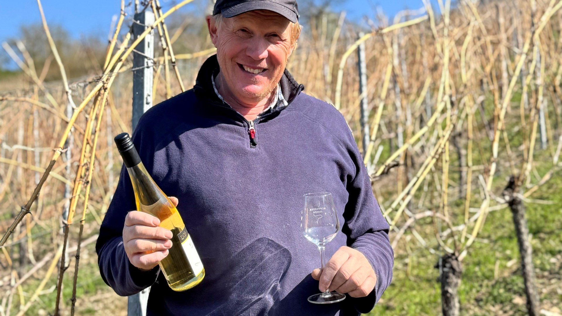 Wein | &copy; Weingut Lorenz