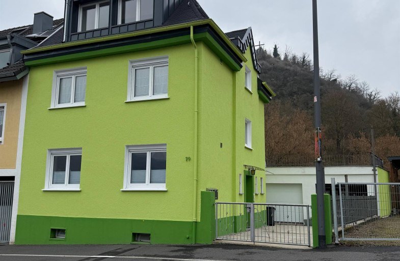 Ella´s Ferienwohung | © Andrea Wisian