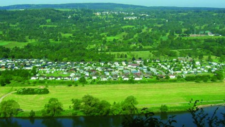 Campingplatz_Guels_01 | &copy; Campingplatz G&uuml;lser Moselbogen
