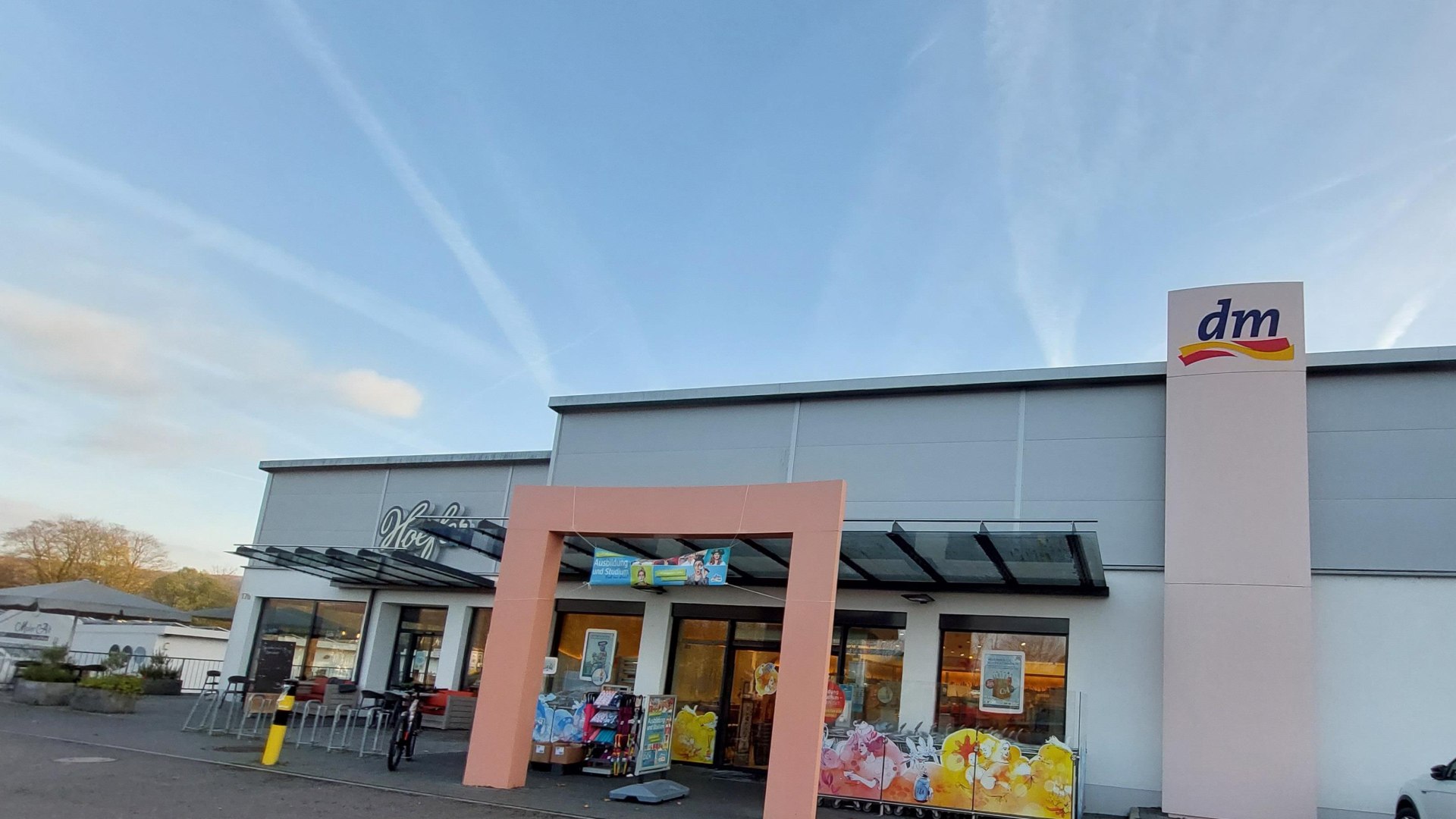 Aussenansicht | © Tourist-Information Erlebnis Rheinbogen Aussenansicht | © Tourist-Information Erlebnis Rheinbogen