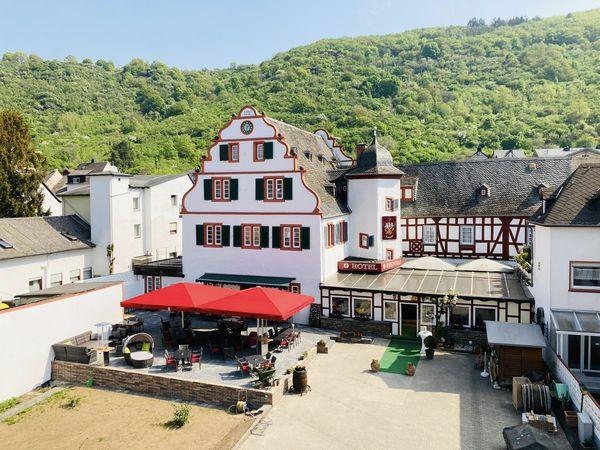 Rheingraf | &copy; Girnstein