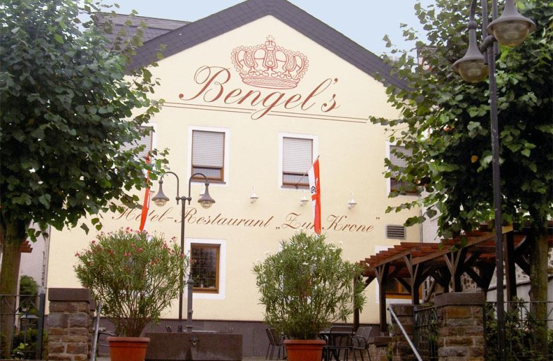 Hotel | &copy; Bengel&acute;s Hotel Zur Krone
