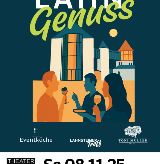 Lahn Genuss | © Stadt Lahnstein