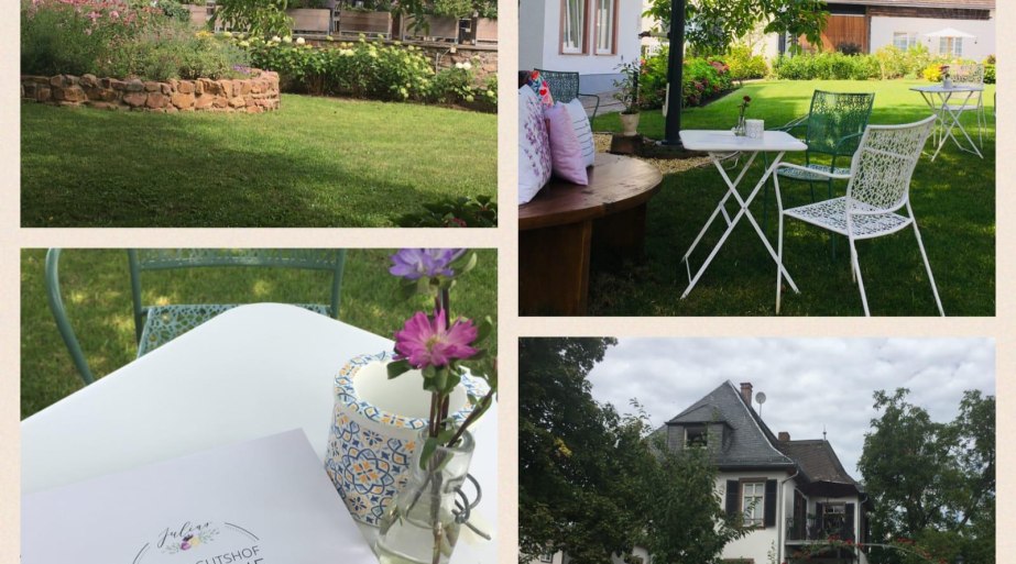 Patisserie Pretzel | &copy; Markus Pretzel