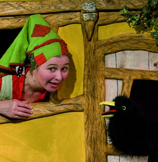 © Kulturhaus Oberwesel © Kulturhaus Oberwesel