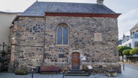 R&ouml;misches Museum, Remagen | &copy; Andreas Pacek, fototour-deutschland.de