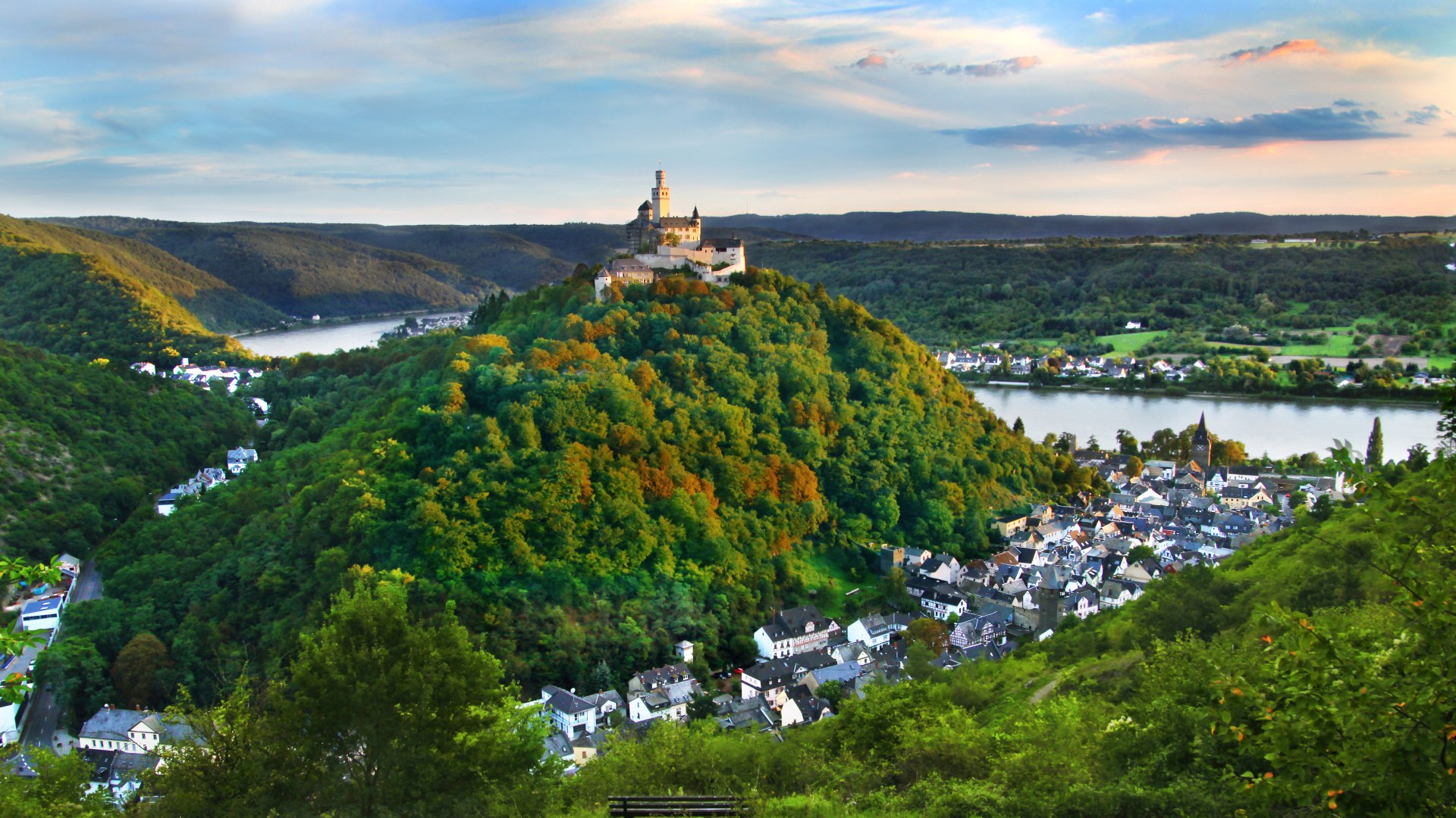 Braubach Braubach