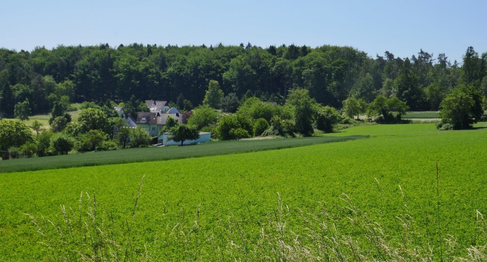 Boxbergerhof | &copy; B. Vogt