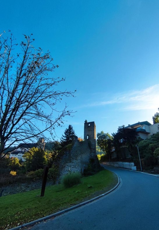 Rhein | © Elke Schmäl, Kisselbach