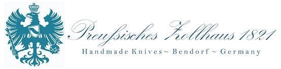 Logo Messermanufaktur | © Peter Rohleder Logo Messermanufaktur | © Peter Rohleder