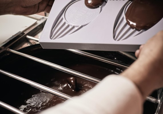 CAHUA Bar | &copy; CAHUA