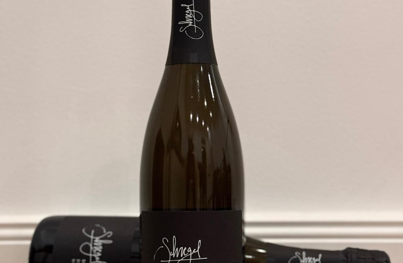 Weingut Schregel | © Weingut Schregel Weingut Schregel | © Weingut Schregel