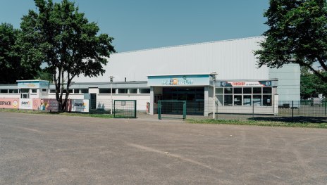 IceHouse | © Zimpfer_Photography IceHouse | © Zimpfer_Photography