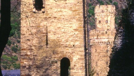 Koblenzer Torturm | &copy; Werner Klockner