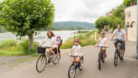 Leutesdorf | © Dominik Ketz, Rheinland-Pfalz Tourismus GmbH Leutesdorf | © Dominik Ketz, Rheinland-Pfalz Tourismus GmbH