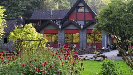 Schmausem&uuml;hle | &copy; N. Sander