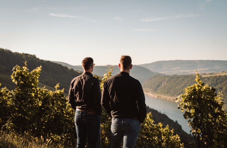 Gebr&uuml;der Wanning - Loredry Gin