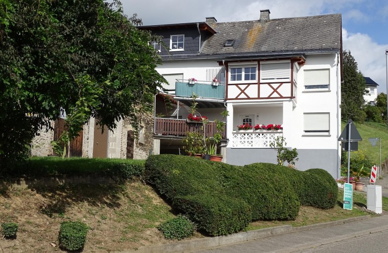 View of the house 1 | &copy; Hamm