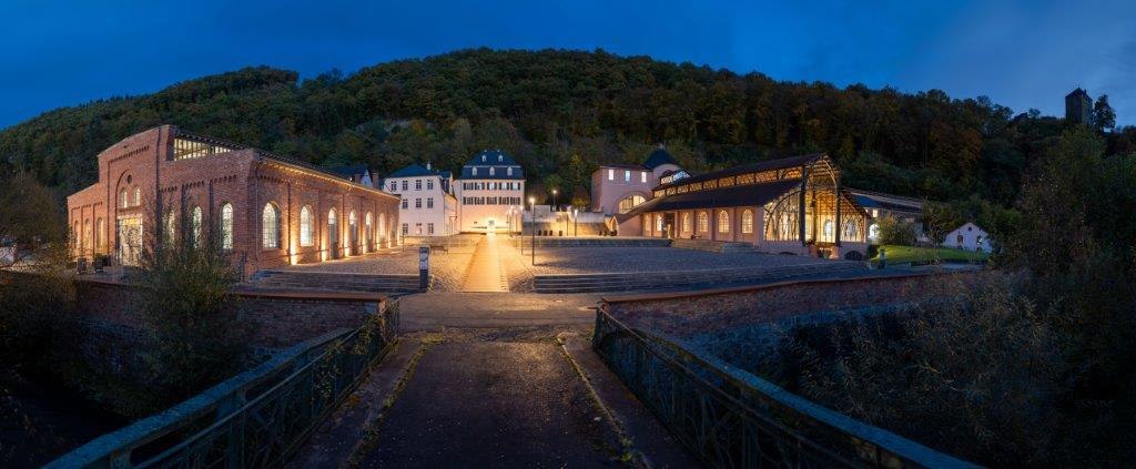 Denkmalareal | © Klaus Breitkreutz Denkmalareal | © Klaus Breitkreutz