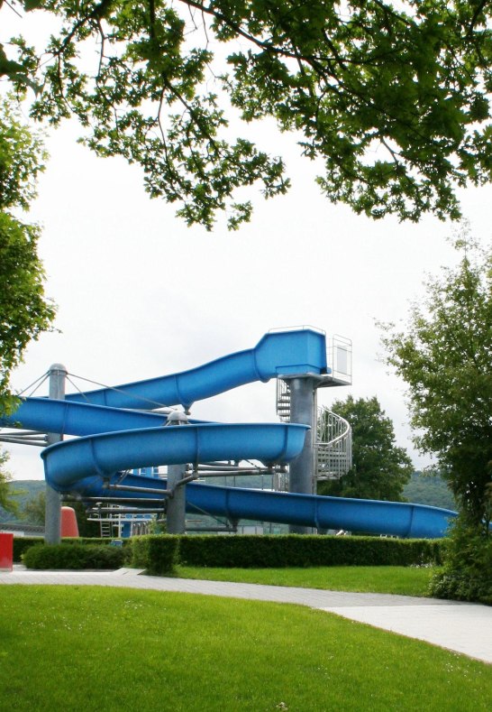 Freibad Stadt Lahnstein 3 | © Stadt Lahnstein Freibad Stadt Lahnstein 3 | © Stadt Lahnstein