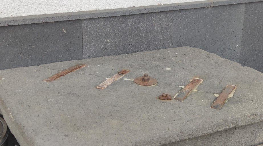 Zolltisch Bad Breisig | &copy; Tourist-Information Bad Breisig