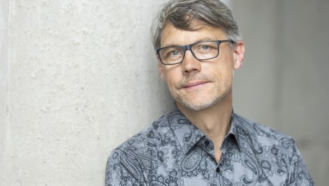 Christoph Sieber | &copy; T. Kurda