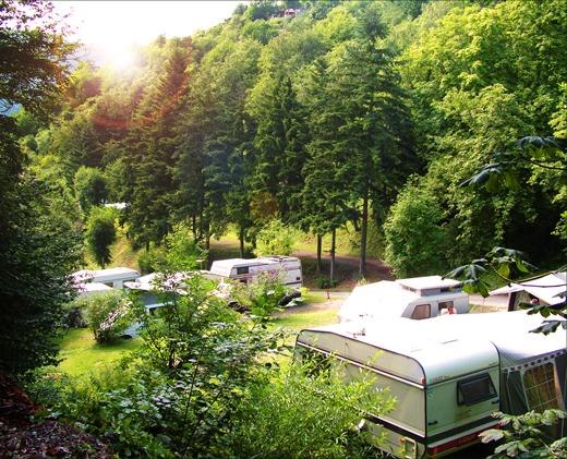 Naturpark Suleika_4 | &copy; Naturpark & Camping Suleika