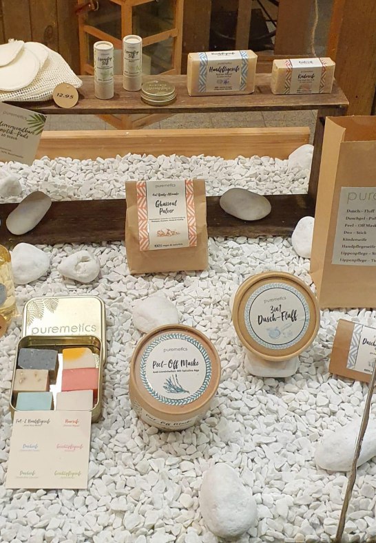 Produkte 1 | © Patrizia Bay