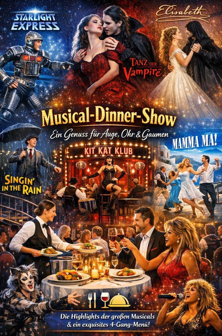 Titelbild | © Rüdesheim Tourist AG Titelbild | © Rüdesheim Tourist AG