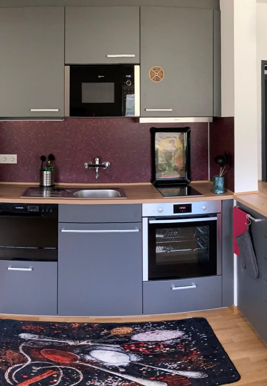 Kitchen | &copy; 2022
