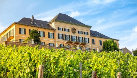 Johannisberg | © Woody Herner Johannisberg | © Woody Herner