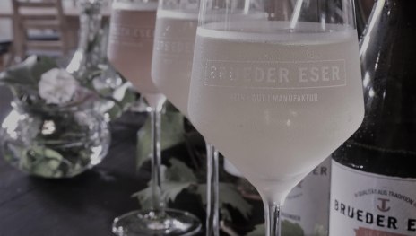 Weinprobe Weingut HT Eser | © Weingut HT Eser