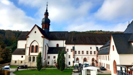 Blick von Vinothek | &copy; MMR GmbH
