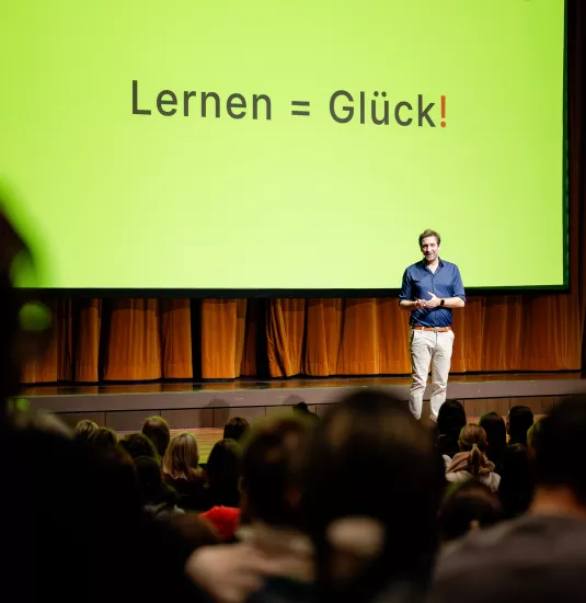 Das Lernen lernen | © Akademie für Lernpädagogik