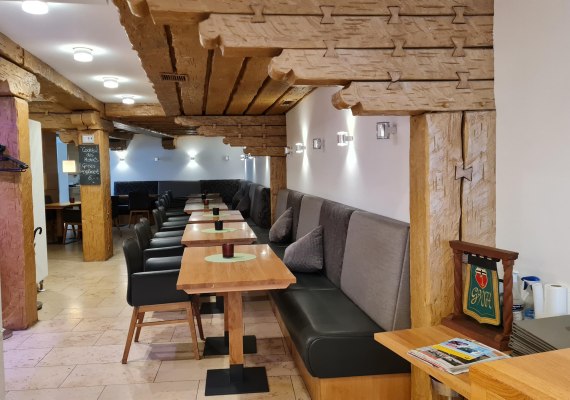 Alt Linz 2 | &copy; Hotel/Restaurant Alt Linz