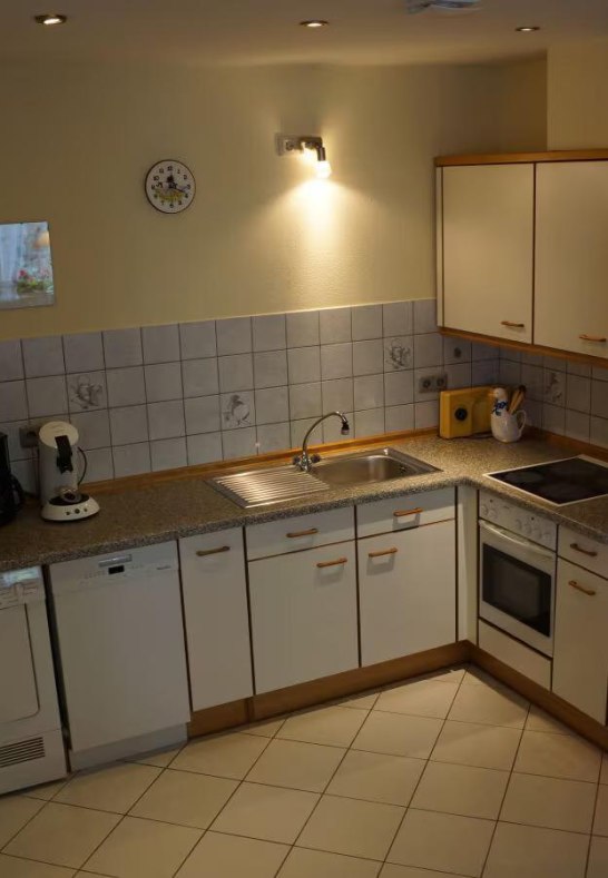 Küche1 | © Daniela Schneider