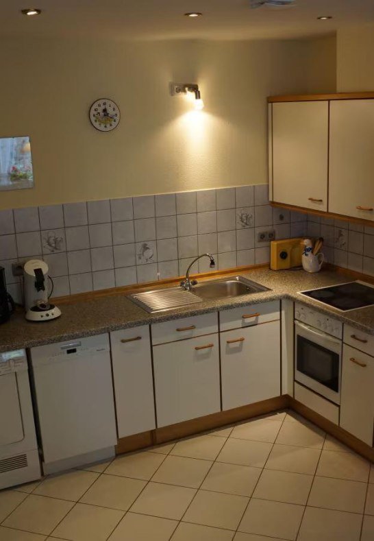 Küche1 | © Daniela Schneider